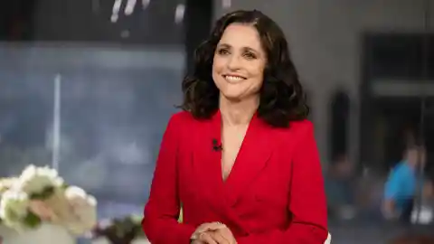 Julia Louis-Dreyfus