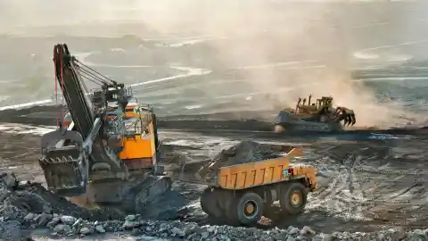 What Did He Hit?