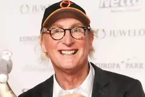 Otto Waalkes - 8.5 Million Euros