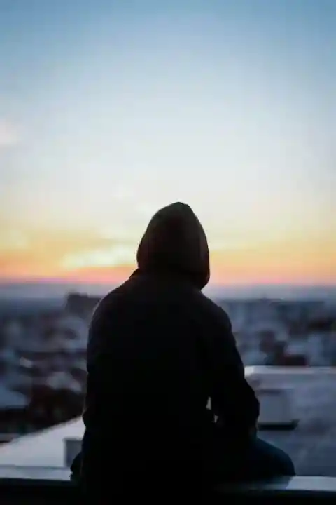 A Change of Heart