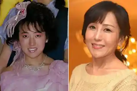 Rika Tachibana (born 1965)