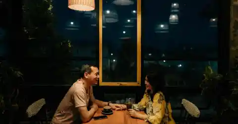 The Game Of Love