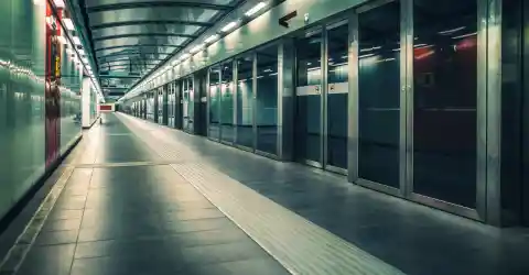 The Train Schedule