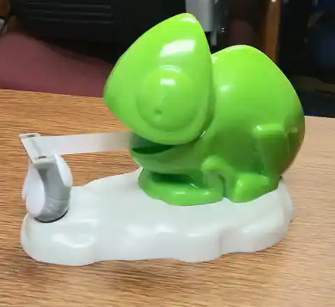 Chameleon Tape Dispenser