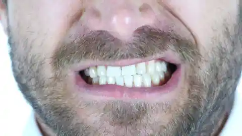 Taking Matters Into His Own Hands 