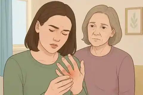 Rheumatoid Arthritis