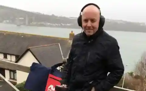 Close To Solving The Mystery