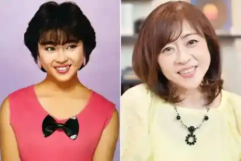 Akiko Matsumoto (born 1966)