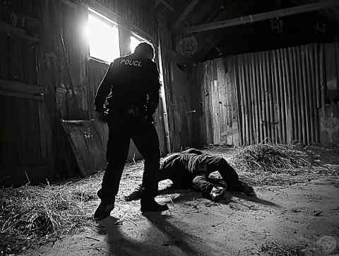 Police Justice