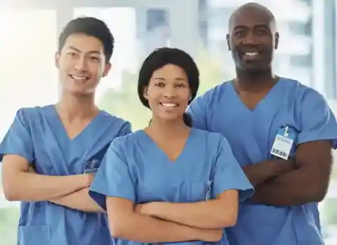 21. Jules: The Compassionate One