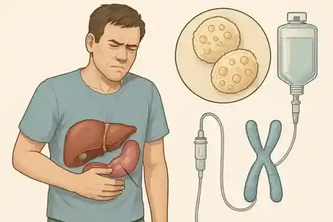 Gaucher's Disease