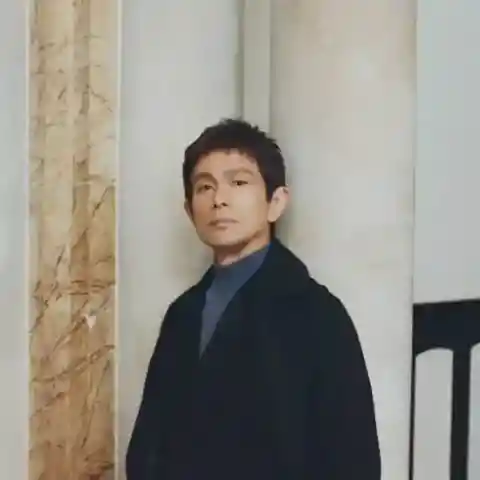 12th place: Yosuke Eguchi (Actor)