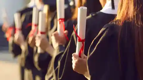 High School Graduation