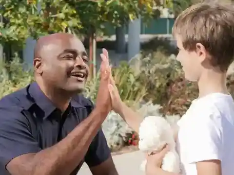 エイデンのスキャン