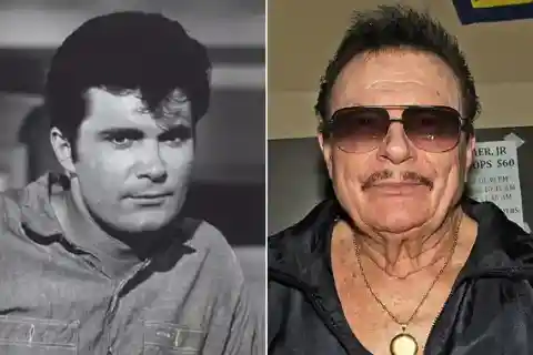 Max Baer Jr. – Born in 1937