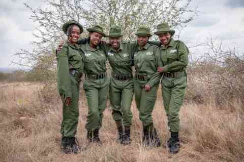 Unsung Heroes