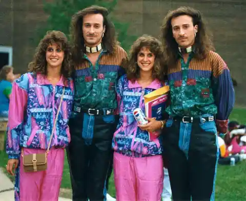 Ready for the Disco