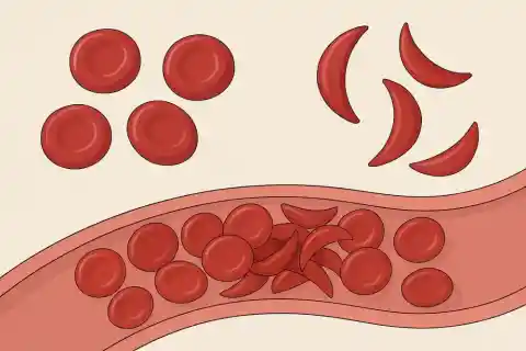 Sickle Cell Anemia