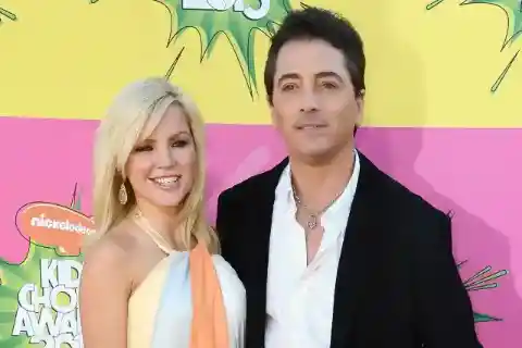 12. Scott Baio