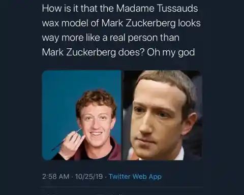 Will the Real Zuckerberg Please Stand Up?