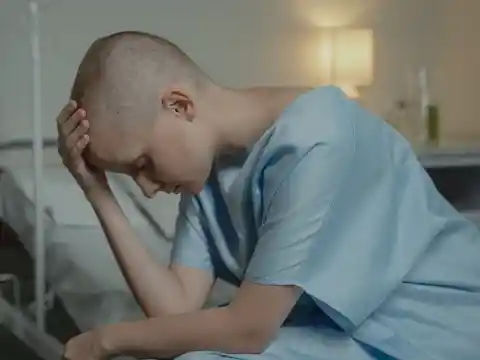 Without Her Hair
