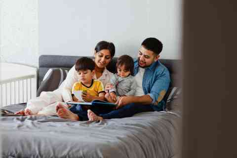 Parenthood