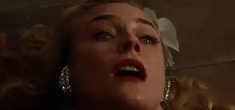 Diane Kruger In Inglorious Basterds