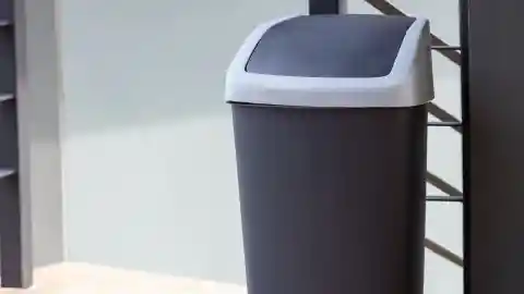 He Noticed Something