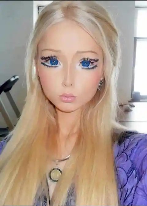 Remember Barbie Girl? See What She's Doing Now 