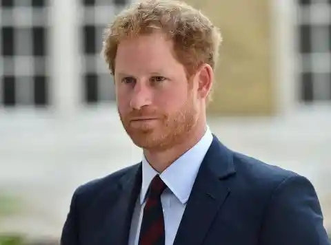 A Royal Decree