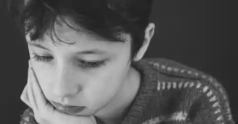 Alone