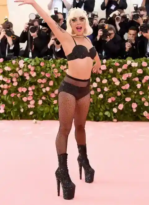 Lady Gaga