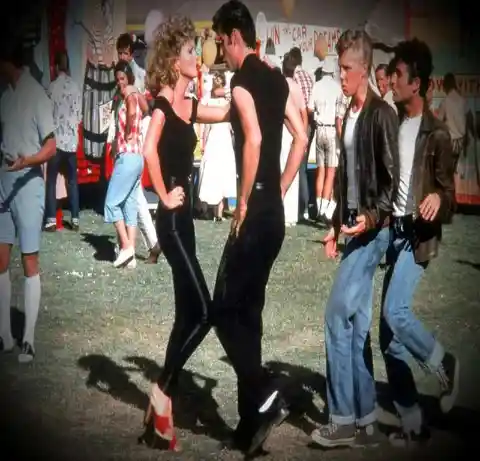 40 Little Known Facts About The Movie Grease