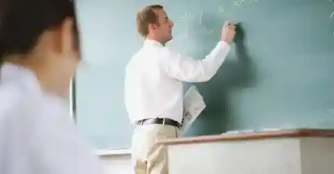 Building Trust with Parents