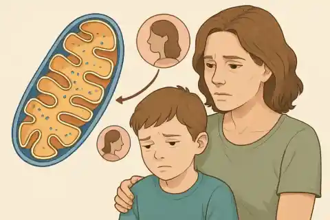 Mitochondrial Disorders