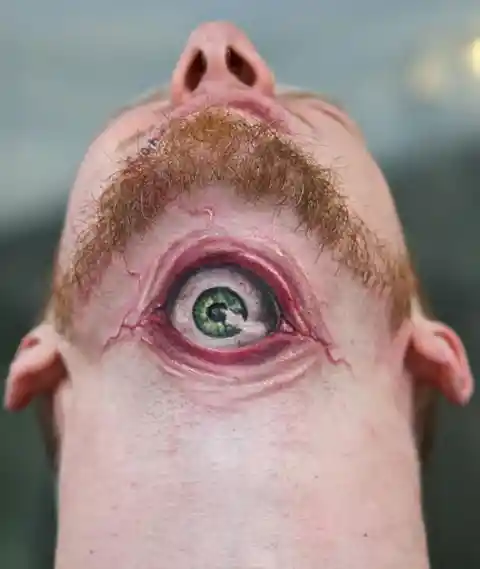 I see You
