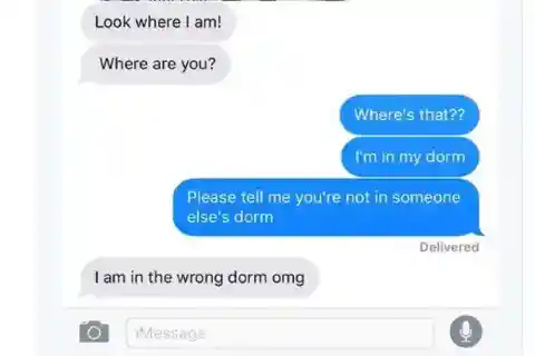 Her Plan Backfired