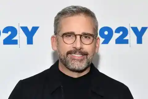 Steve Carell – 70 million euros