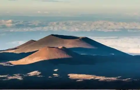 Mauna Kea, The World’s Tallest Island Mountain