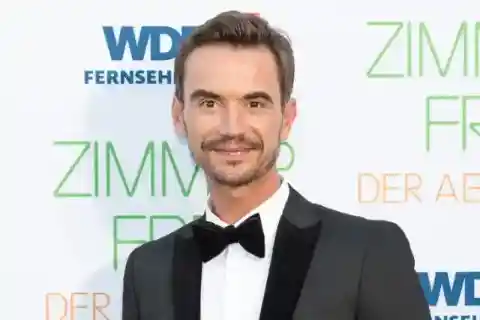 Florian Silbereisen – 8.5 million euros