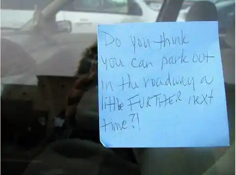 40 Hilarious Passive-Aggressive Notes That Always Get the Job Done
