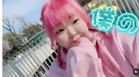 6位：ホスト狂いあおい – YouTuber