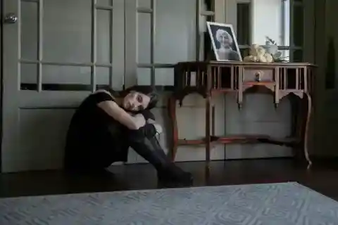 Loss and Responsibility
