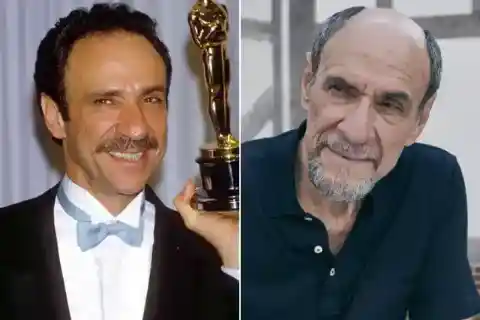Murray Abraham – Born in 1939