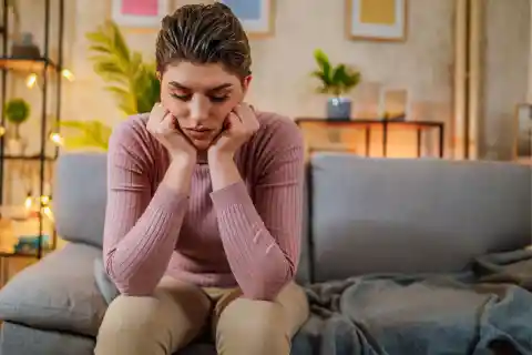 O Oposto De Sonhos Doces