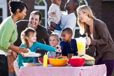 A Happy Ending
