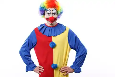 The Clown