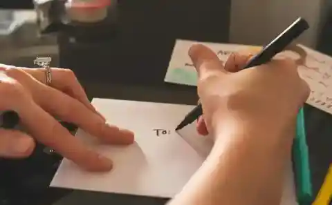 The Note