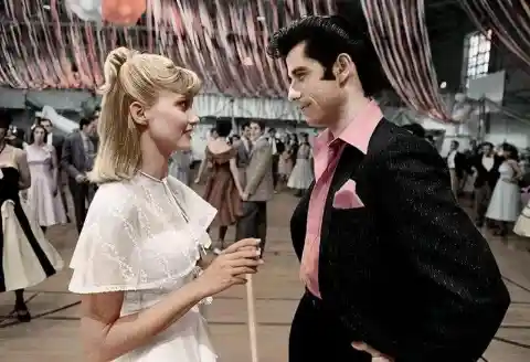 40 Little Known Facts About The Movie Grease