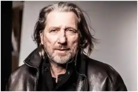 Michael Fitz - 1.6 million euros